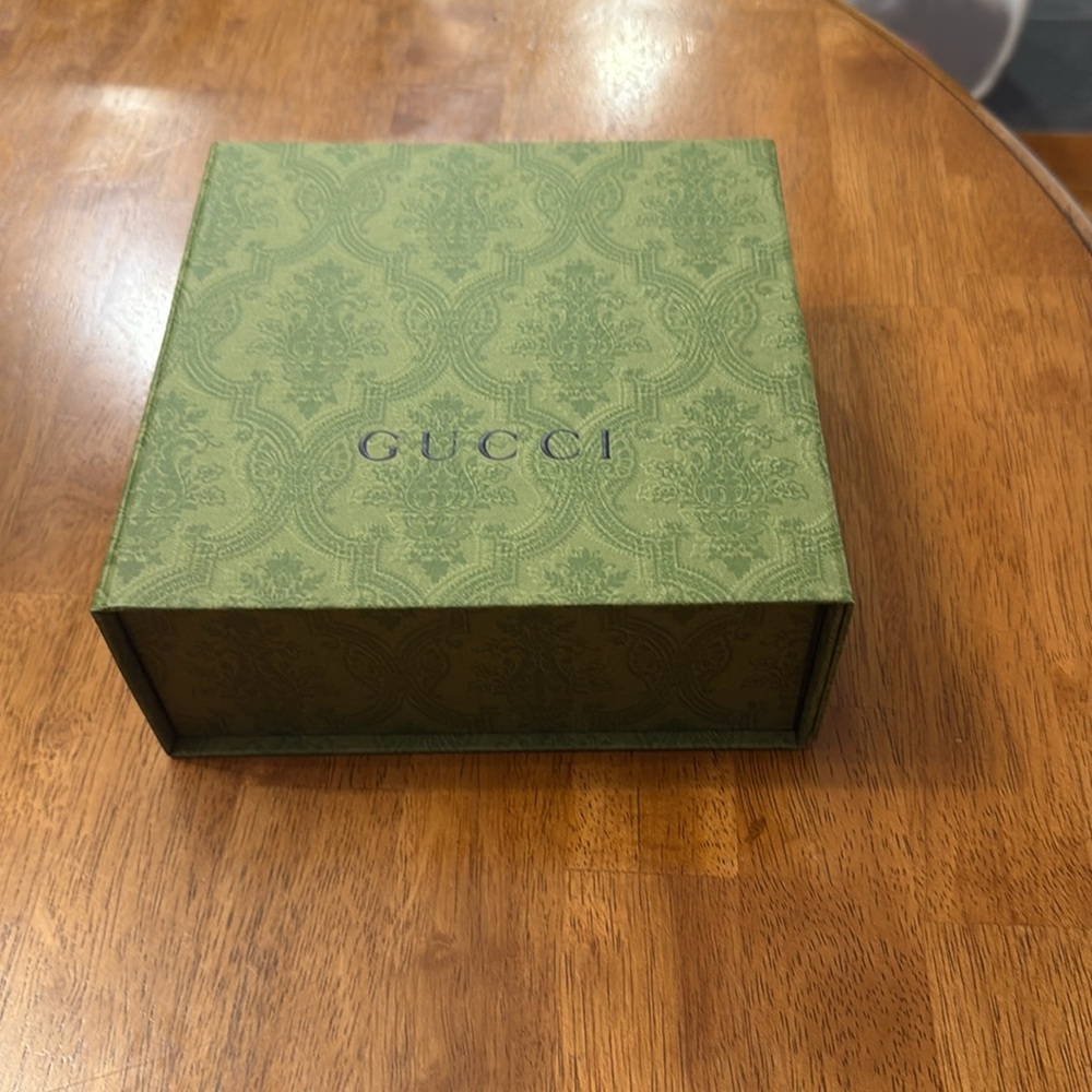 Gucci Gift Boxes - image 2